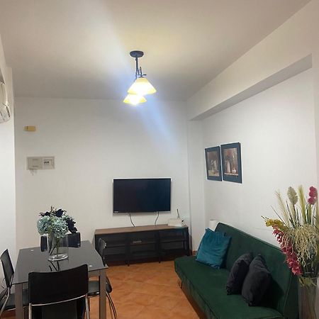 Apartamento Plaza De La Alfalfa Sevilla Eksteriør bilde