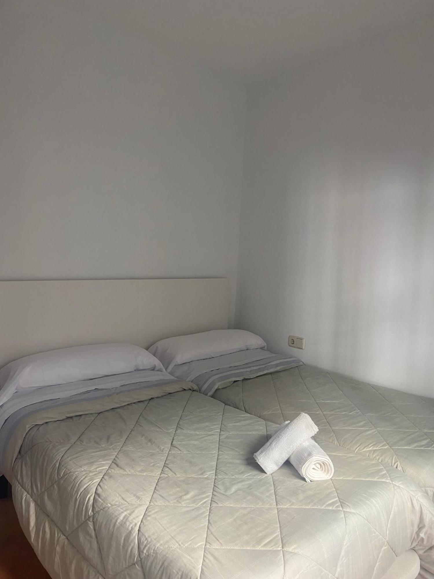 Apartamento Plaza De La Alfalfa Sevilla Eksteriør bilde